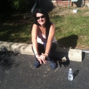 Meet your Posher, Doreen